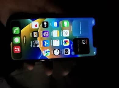 Iphone X 2
