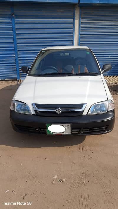 cultus efi ha 2007      03034397996 call on this number