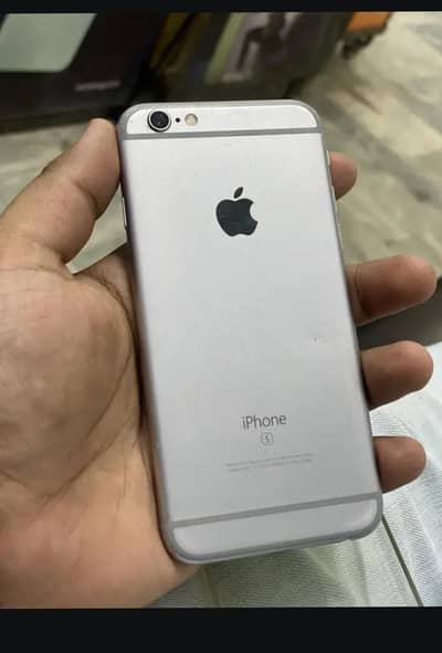 iphone 6s pta proved