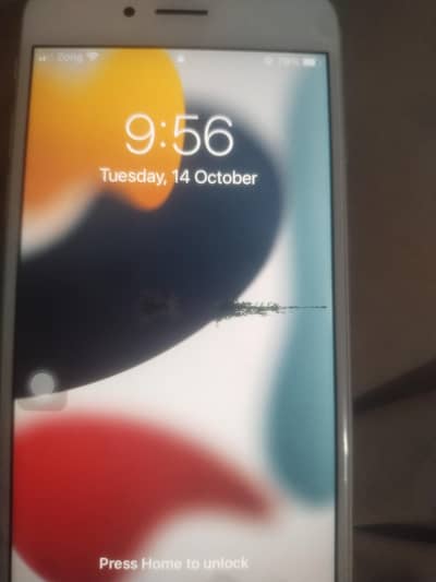 PTA PROVED IPHONE 6S