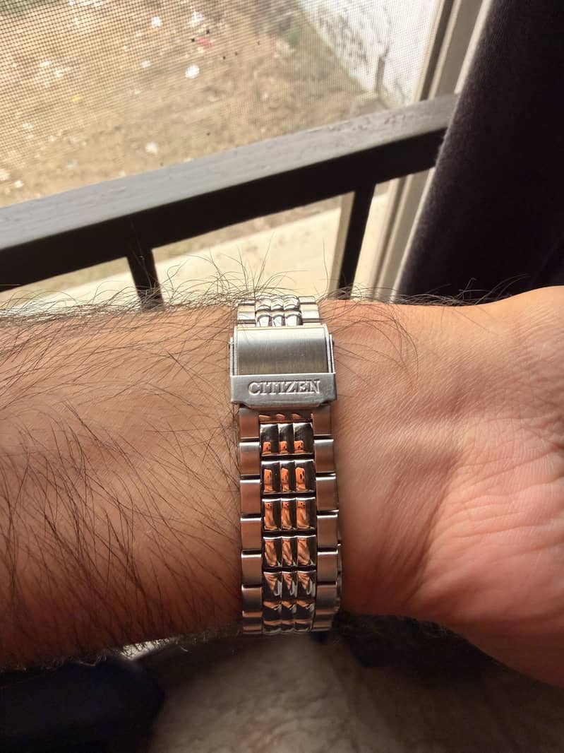 Citizens Automatic Rare Eagle 3