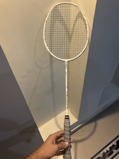 Apac N force 11 fresh new