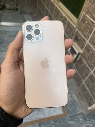 iPhone 12 pro 512GB