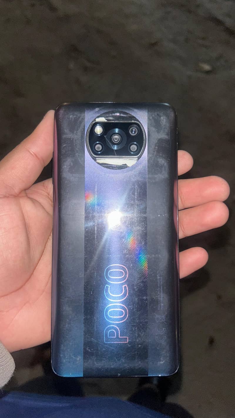 Poco mobile 1