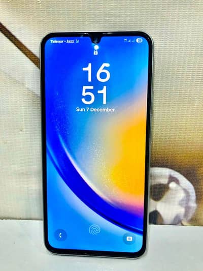 Samsung A34 5G