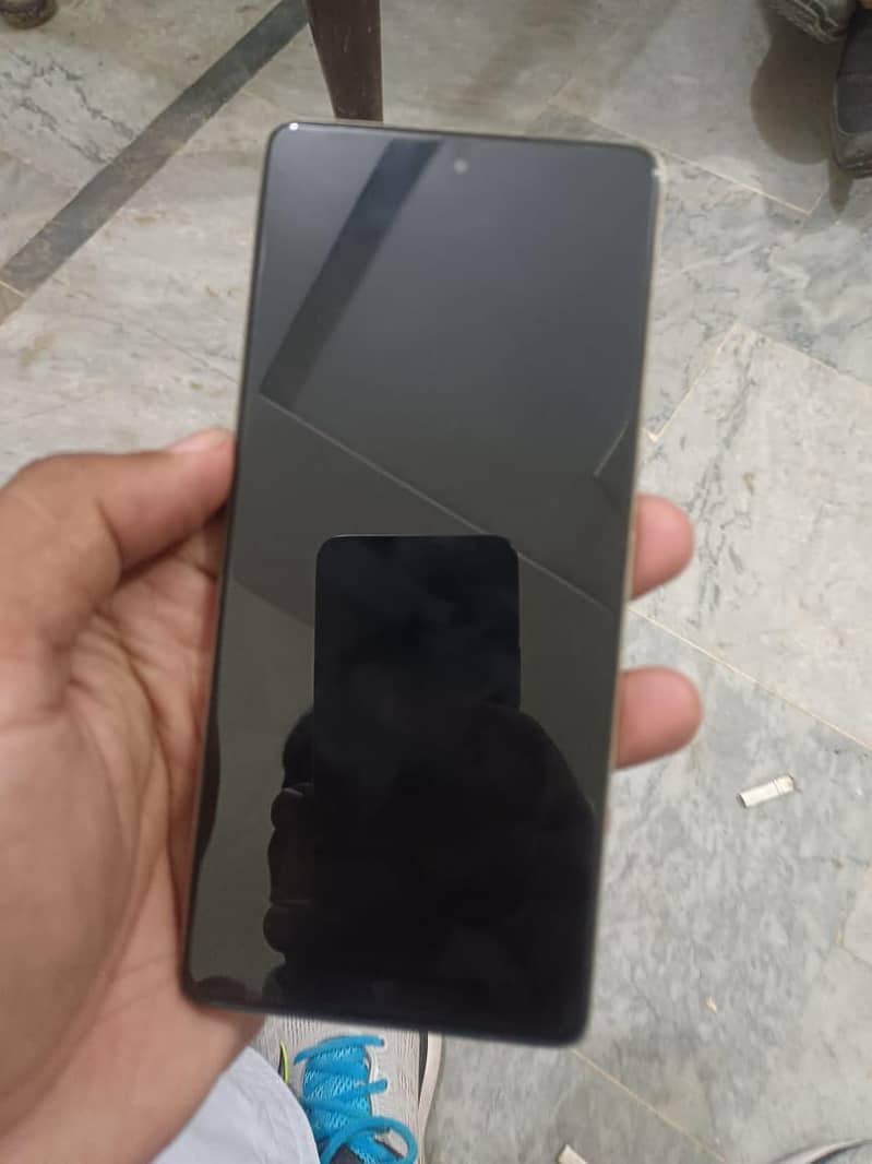 tecno camon 30 0