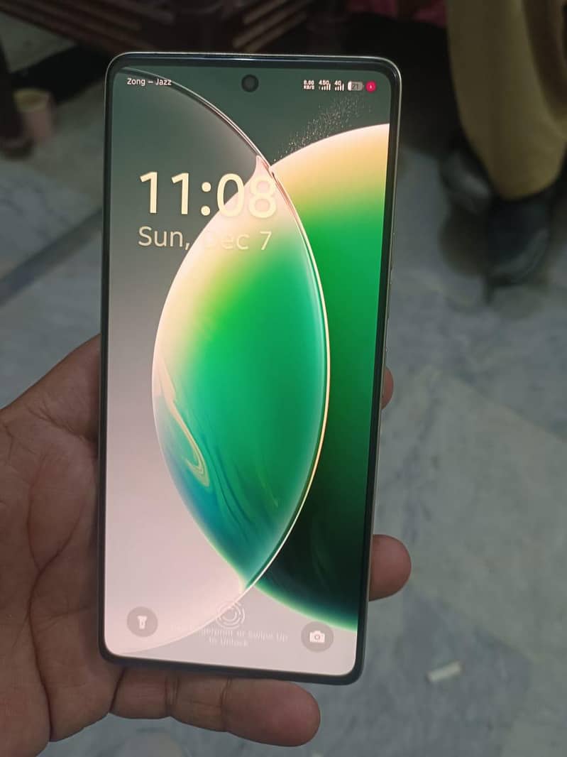 tecno camon 30 5