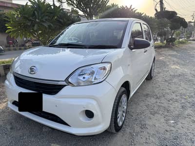 Daihatsu BOON 2020