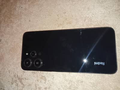 Redmi 12 condition 10/10