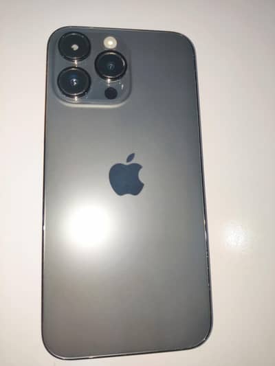 Iphone 14 pro max | 128 GB JV