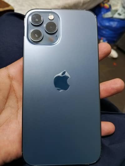 12 pro max non pta approved