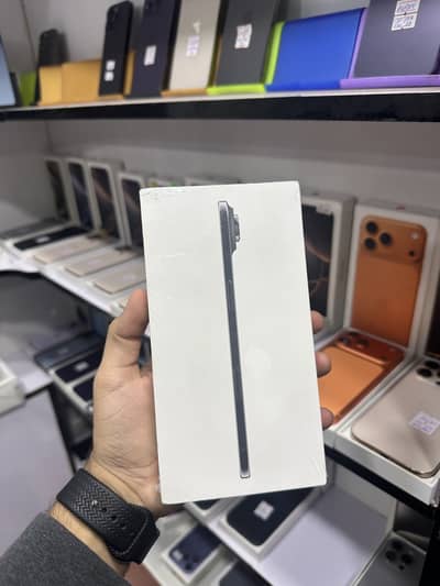 IPHONE 17 AIR 256GB FU