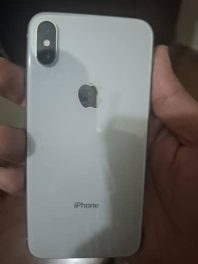 Iphone X for sale Price 60000