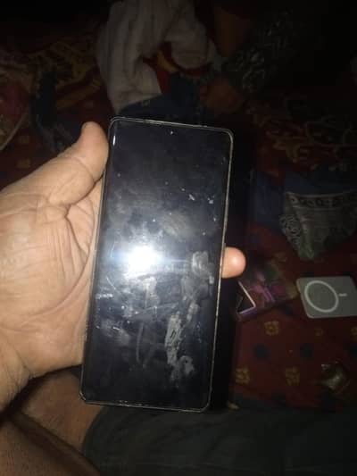 infnix note 40 pro 12+256