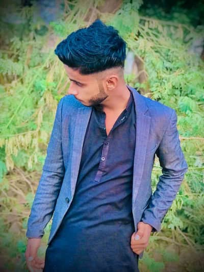 Hasnain Malik
