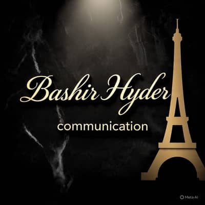 Bashir Hyder Comunication