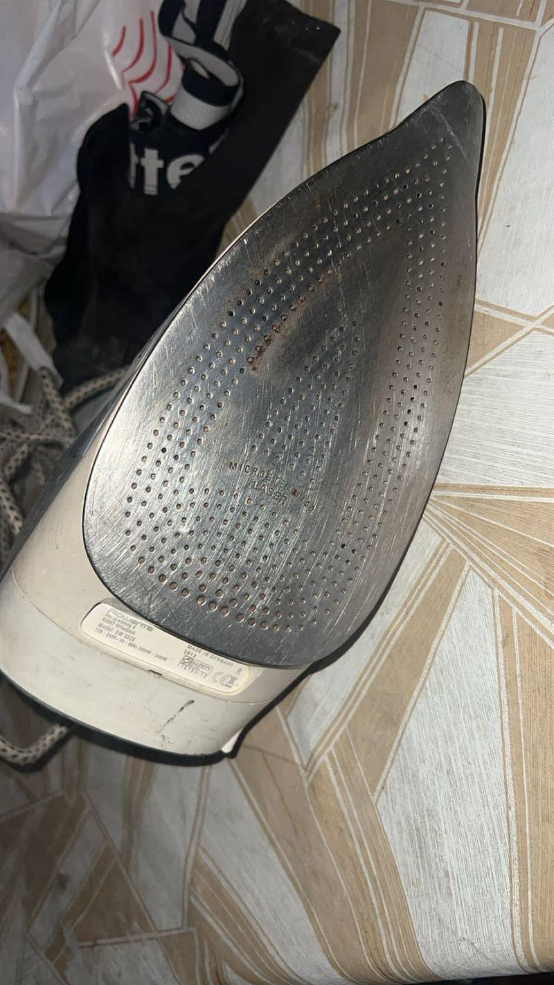 Philips Iron 3