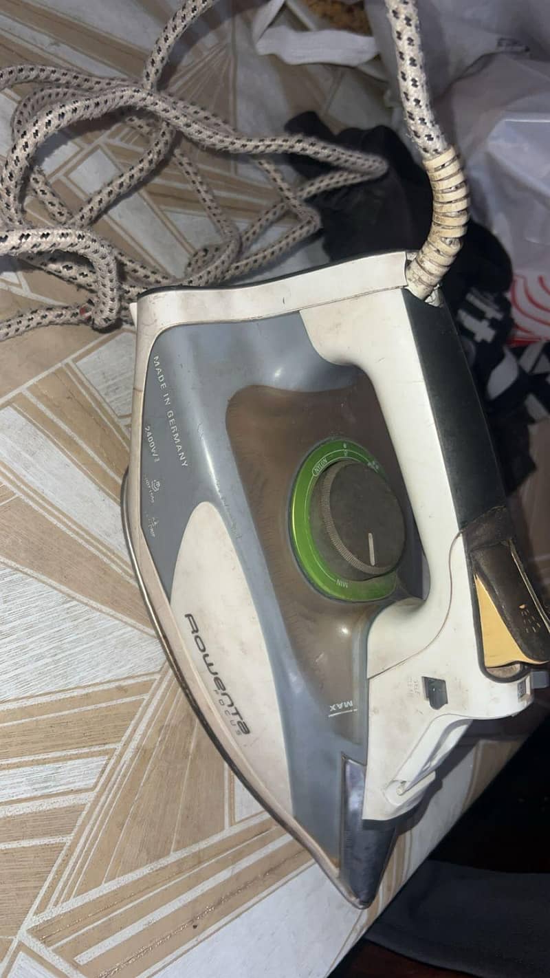 Philips Iron 5