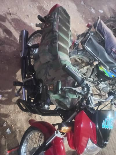 Honda Pridor Exchange Possible with 70