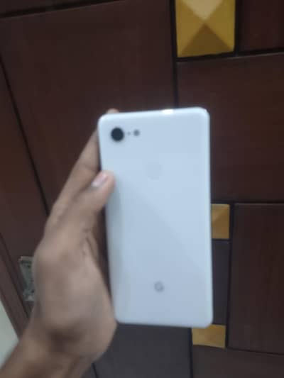 Google 3xl fastboot stuck problem
