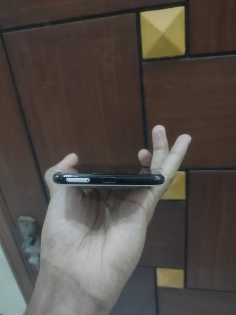 Google 3xl fastboot stuck problem 1