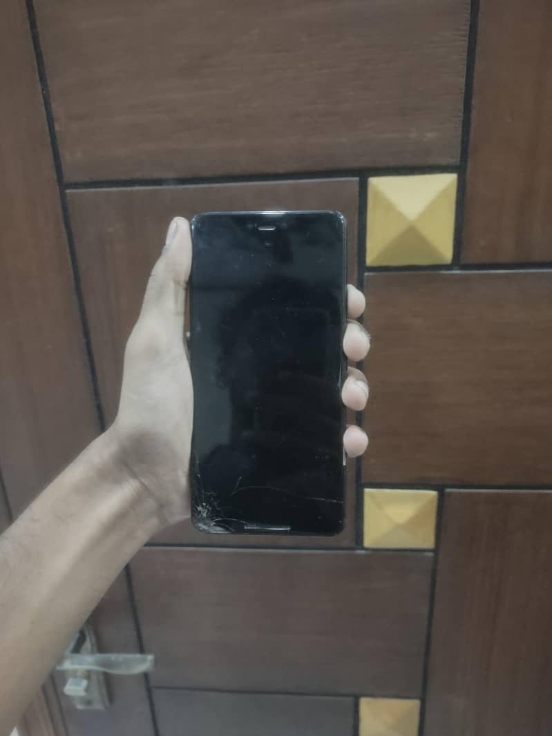 Google 3xl fastboot stuck problem 3