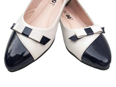 Women's Raxine Fancy Pumps