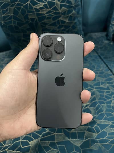 14 pro 128gb Non Pta