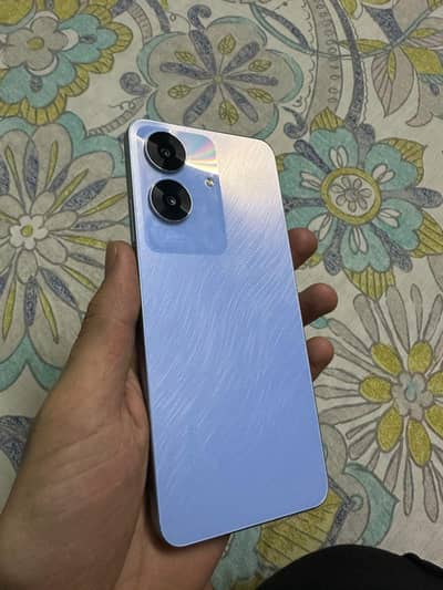Selling my realme note 60 with a very good condition 10/10 condition