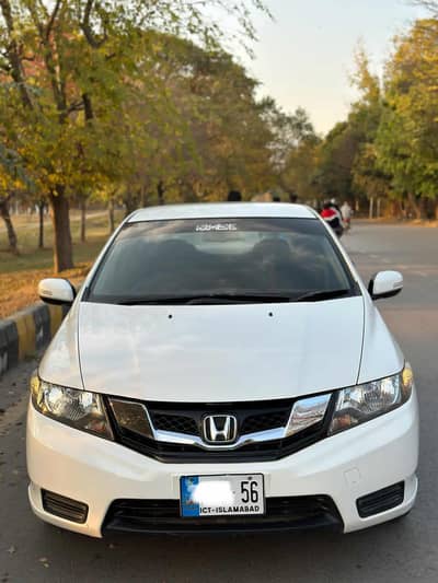 honda city 1•3 i_ VTEC prosmatec