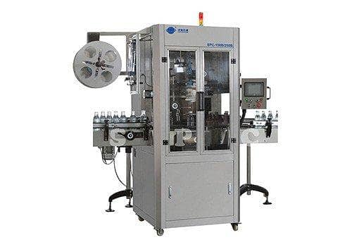 Shrink Tunnel Machine – Packaging & Wrapping Solution 9