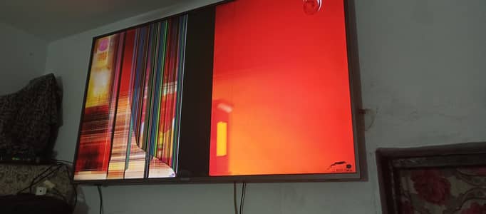 orint led tv 55 inch