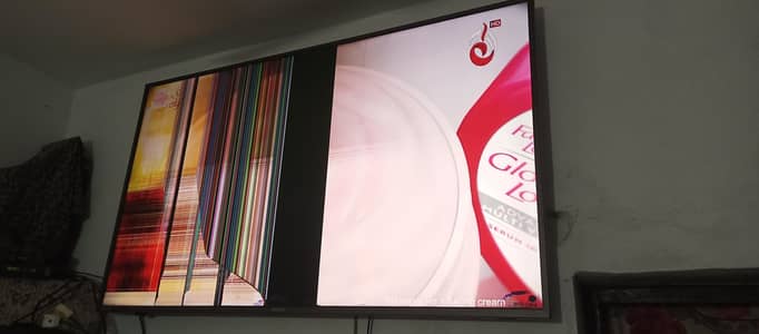 orint led tv 55 inch