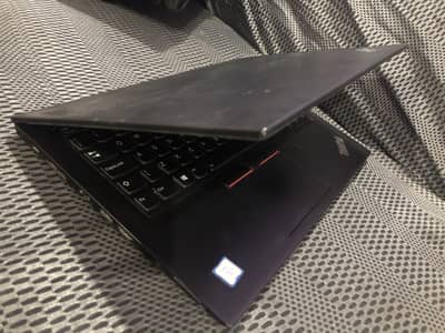 Lenovo Thinkpad | Core i5 8th Gen | Touch Screen | Slim | 8/256 SSD