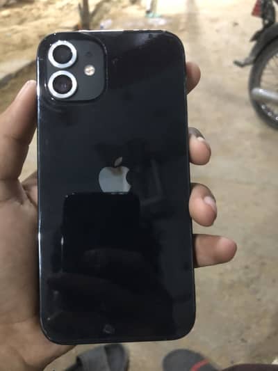 iPhone 12 urgent sale