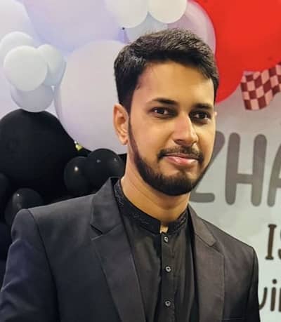 Noman Khan