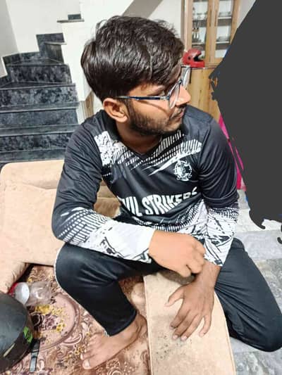 Hassan Murtaza 