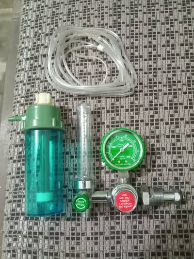 Life care medical regulator