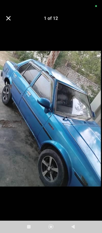 Corolla old for sale