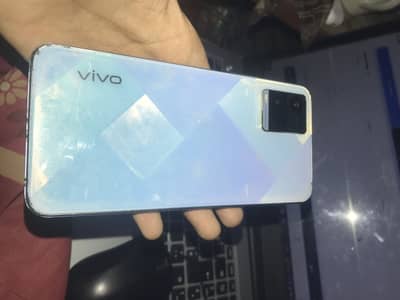 Vivo y21 4/64 Dual PTA approved