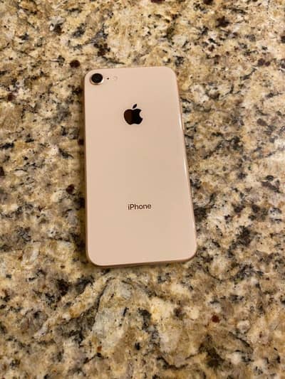 iphone 8  not pta
