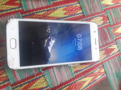 oppo a57