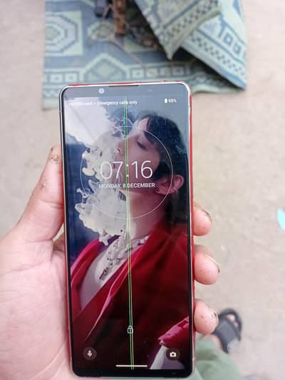 Sony xapira 5 mark iii