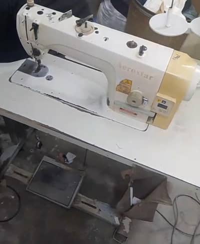 juki Sewing Machine