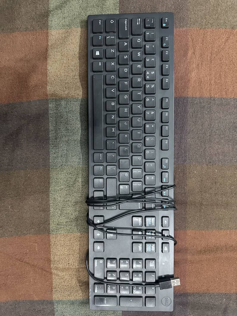 Keyboard 0