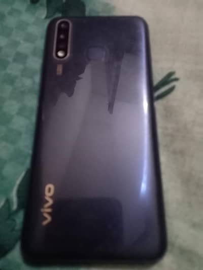 vivo Y 19