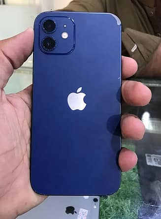 Apple iPhone 12 non pta jv 64 gb