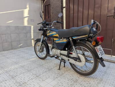 Superpower 2024 (1064 km only)