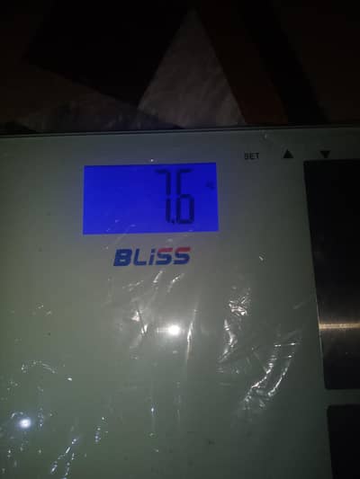 body fitting weight machine