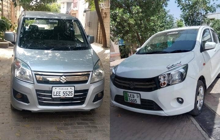 car available with driver 3